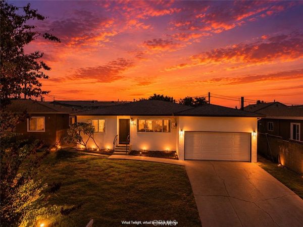 11914 Hastings, Whittier, CA 90605