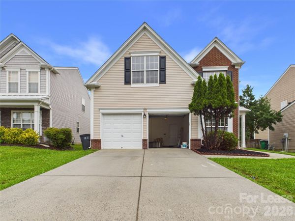 2204 Arbor Vista Drive , Charlotte, NC 28262
