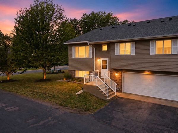 7610 157th Street W, Unit B, Apple Valley, MN 55124