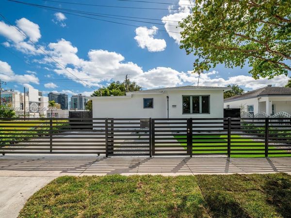 30 NW 41st St , Unit 1, Miami, FL 33127