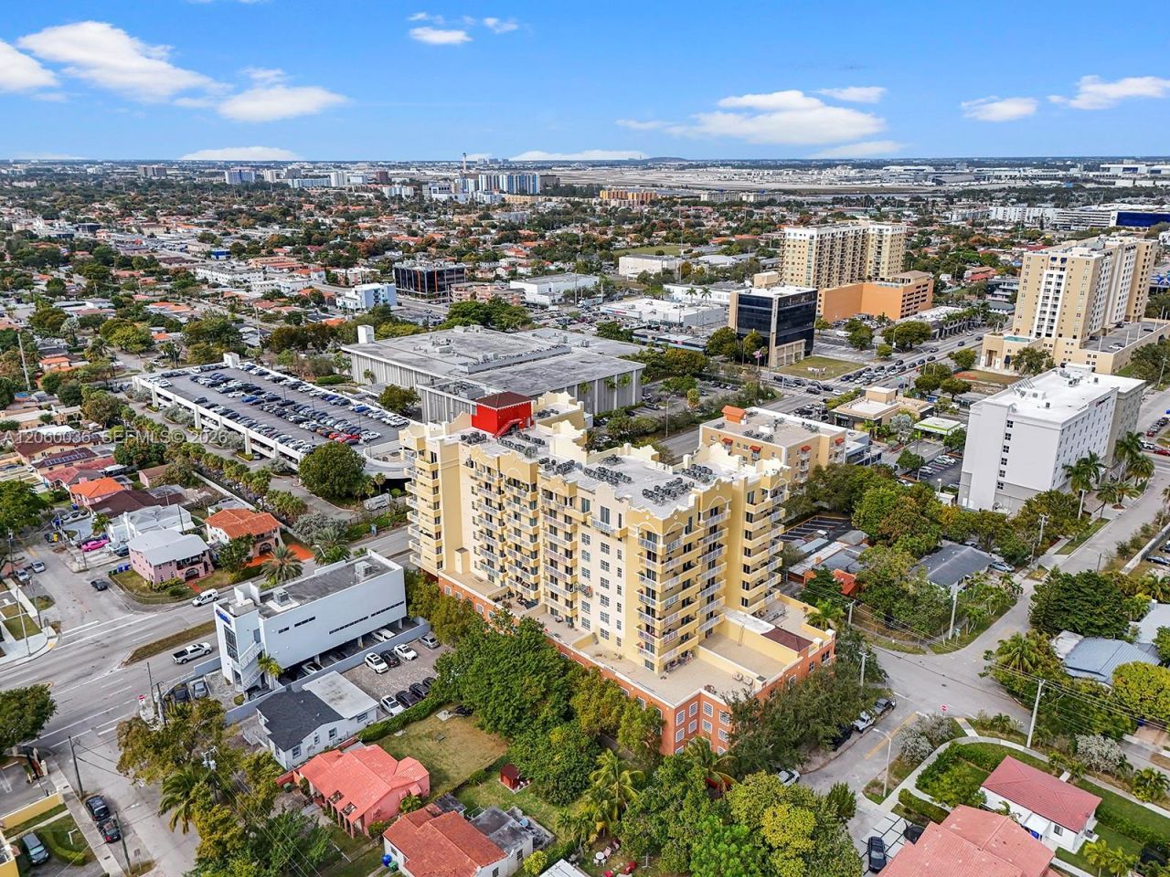 215 SW 42nd Ave, Unit 1007, Miami, FL 33134 Photo