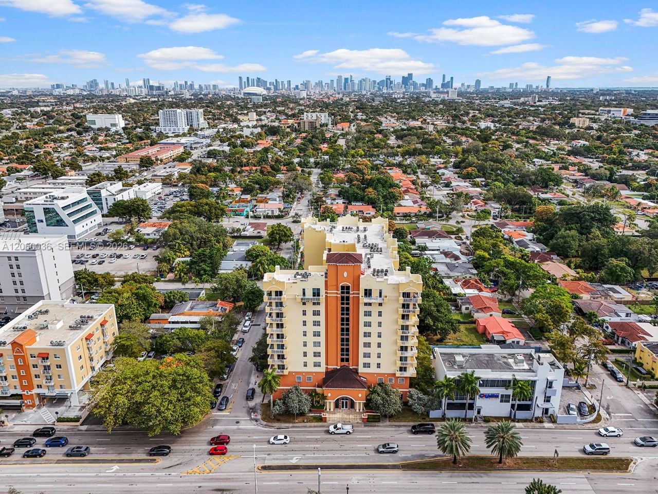 215 SW 42nd Ave, Unit 1007, Miami, FL 33134 Photo