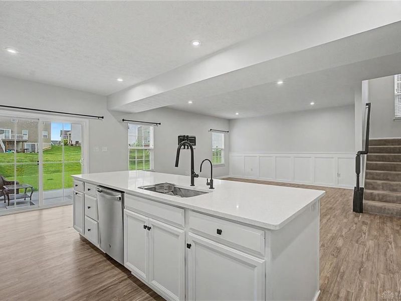 2760 Pebble Stone Trail, Beavercreek Township, OH 45385 Photo 17