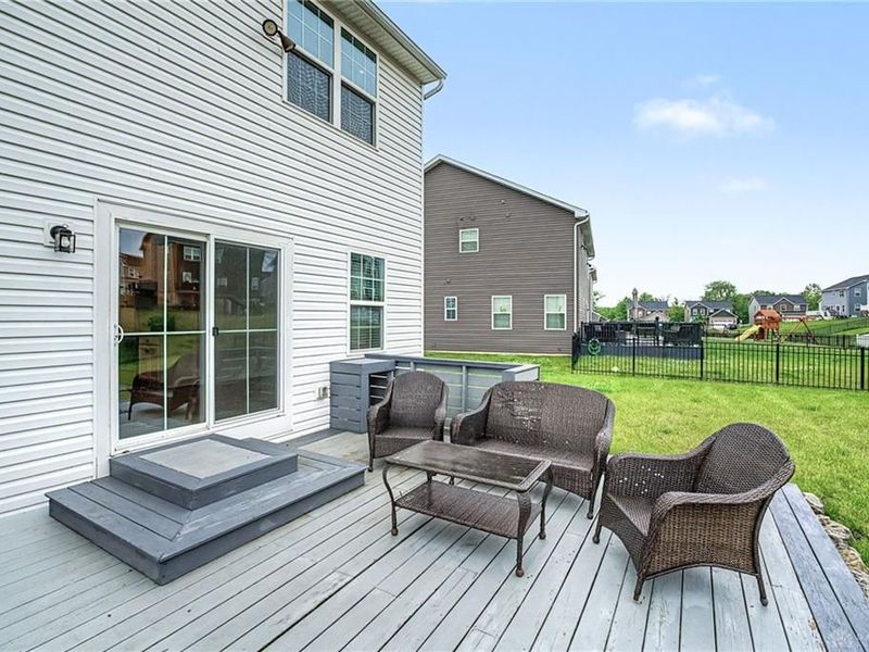 2760 Pebble Stone Trail, Beavercreek Township, OH 45385 Photo 40