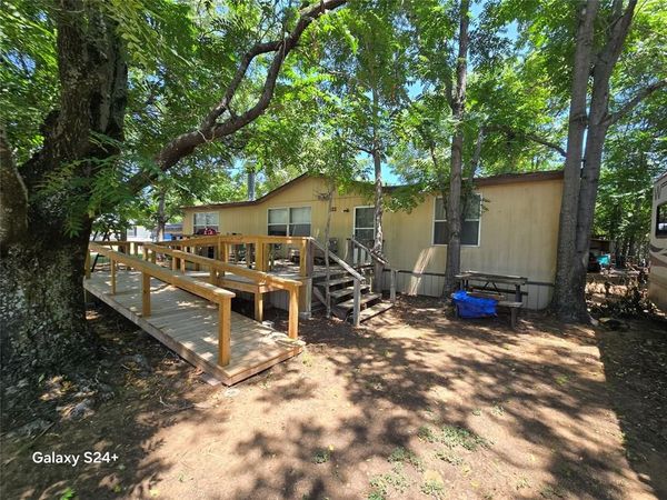 122 Coty Lane, Graford, TX 76449