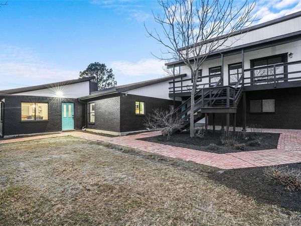 1510 Hillcrest Boulevard , Little Elm, TX 75068