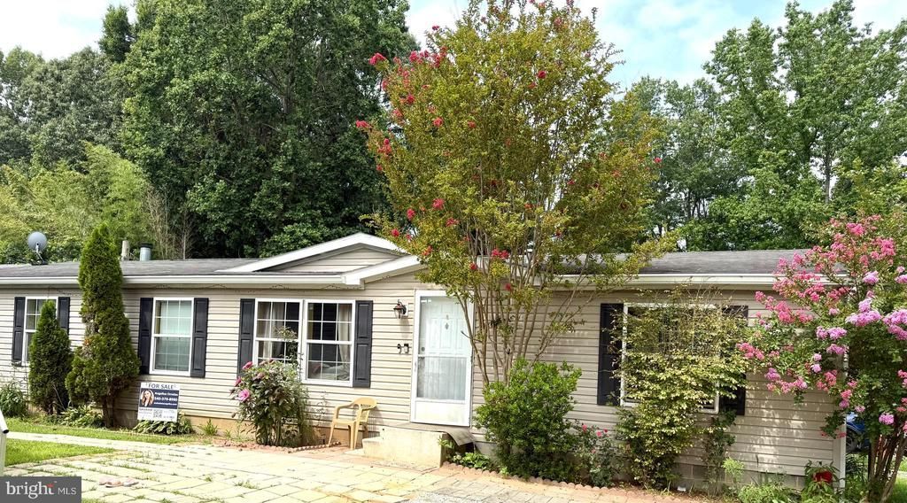 5 Garden Ln , Stafford, VA 22554 Main Photo