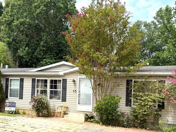 5 GARDEN LN , STAFFORD, VA 22554