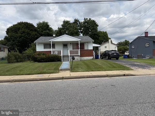 1104 DORCHESTER AVENUE, BALTIMORE, MD 21207