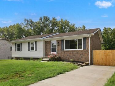 1304 Canonero Drive, Lexington, KY 40517