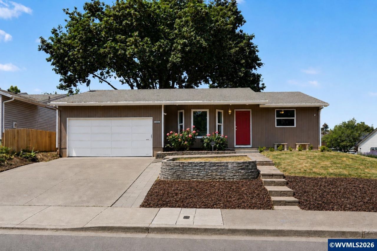4967 Jennifer Ct S, Salem, OR 97302 Main Photo