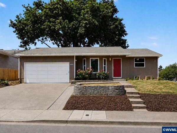 4967 Jennifer Ct S, Salem, OR 97302