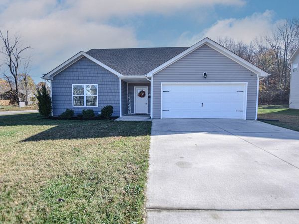101 Cotton Court , Clarksville, TN 37040