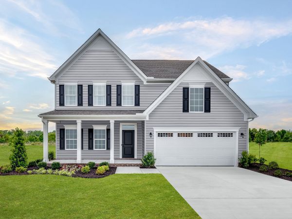 2416 Faber St, Murfreesboro, TN 37128