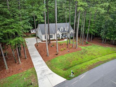 65 Summit Ridge Court, Youngsville, NC 27596