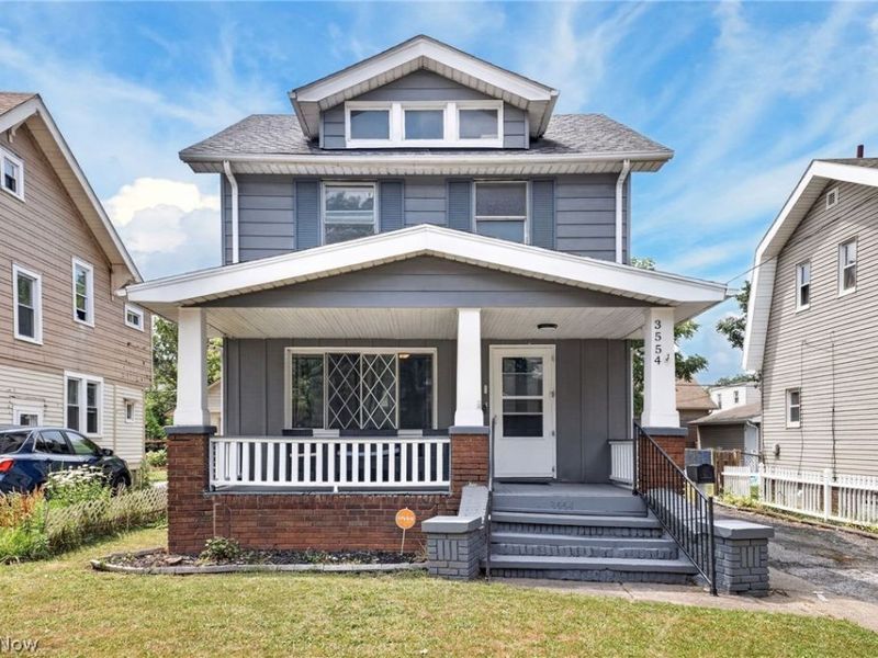 3554 W 129th Street , Cleveland, OH 44111 Photo 1