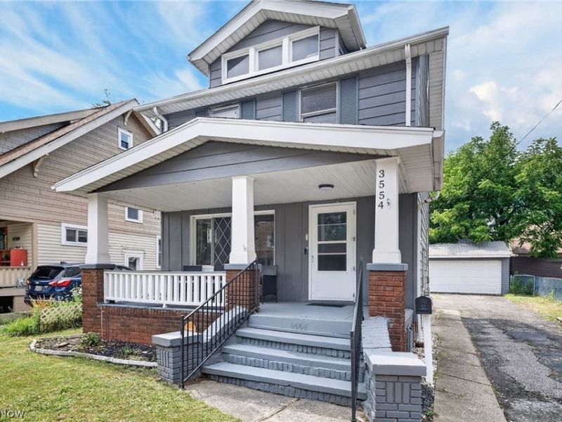 3554 W 129th Street , Cleveland, OH 44111 Photo 27
