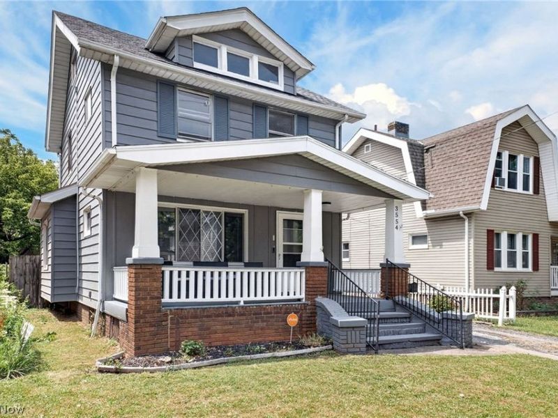 3554 W 129th Street , Cleveland, OH 44111 Photo 28
