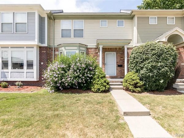 2723 Grayson Street , Ferndale, MI 48220