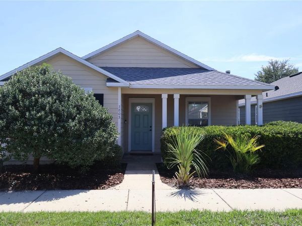 3803 NW 26TH STREET , GAINESVILLE, FL 32605
