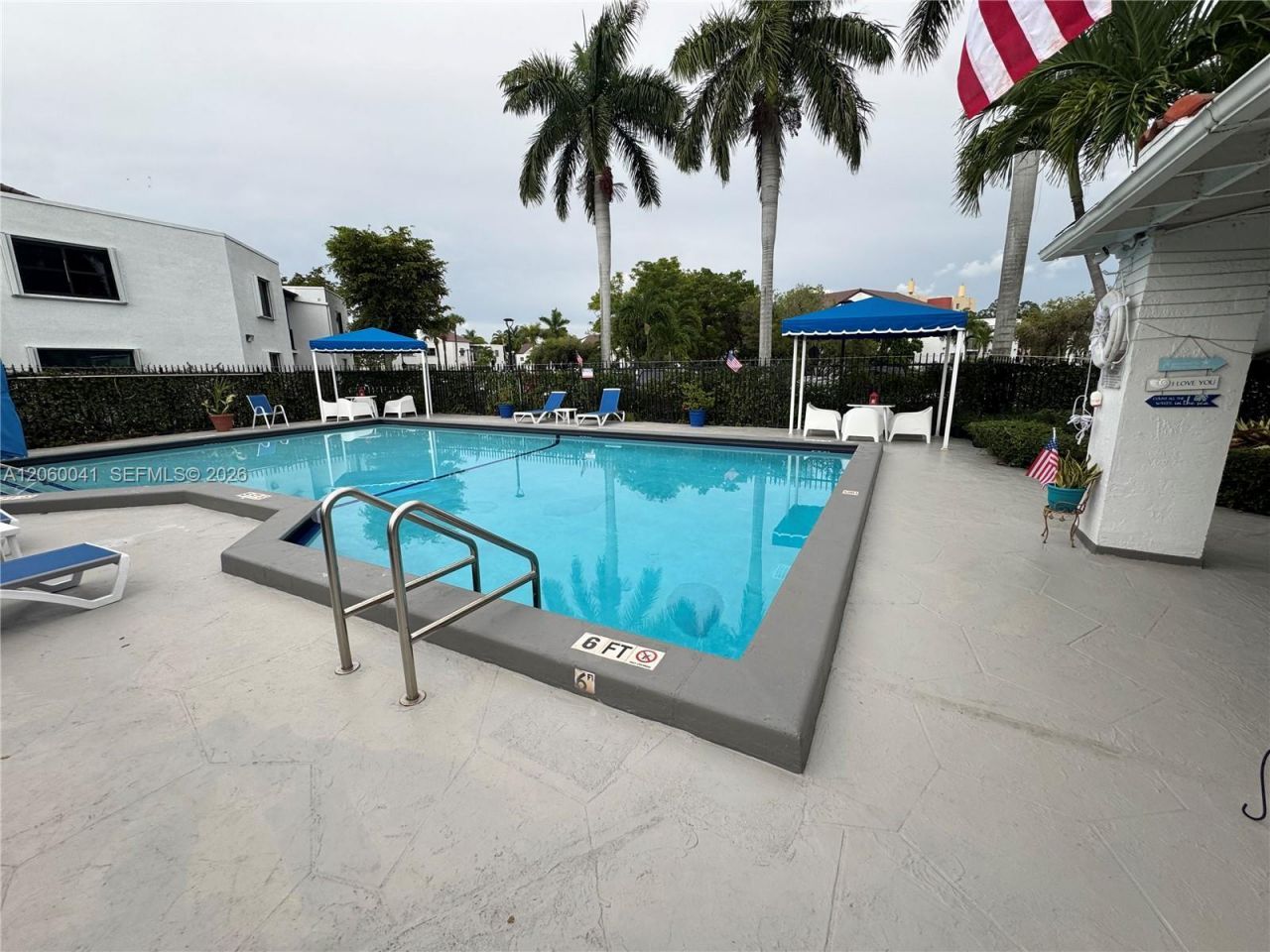 9405 Fontainebleau Blvd, Unit 113-22, Miami, FL 33172 Photo