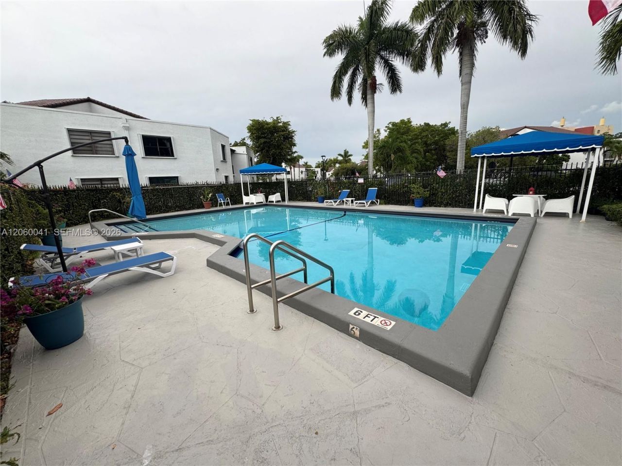 9405 Fontainebleau Blvd, Unit 113-22, Miami, FL 33172 Photo
