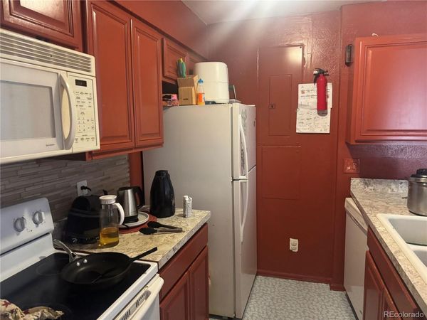 14852 E Kentucky Drive , Unit 917, Aurora, CO 80012