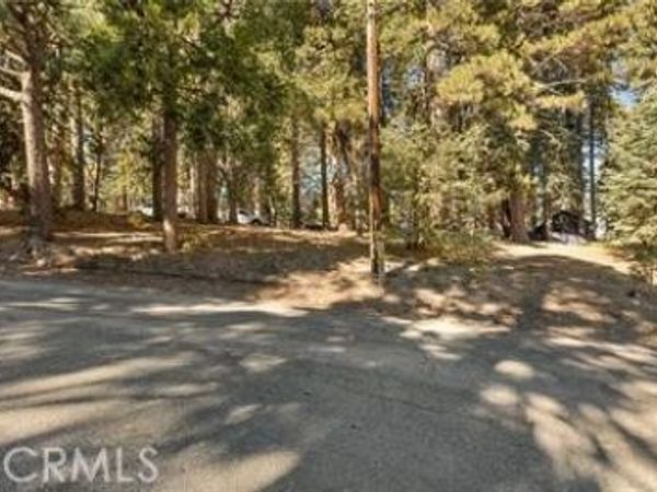 0 Valley View, Running Springs, CA 92382