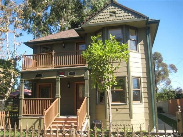 1974 Estrella Avenue, Los Angeles, CA 90007