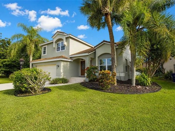 12960 Eagle Pointe CIR, FORT MYERS, FL 33913