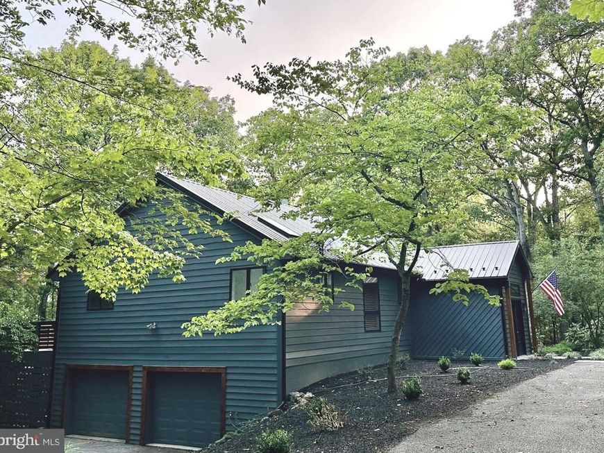 228 Rising Sun Road, Hedgesville, WV 25427 Main Photo