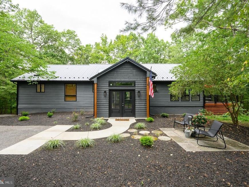 228 Rising Sun Road, Hedgesville, WV 25427 Main Photo
