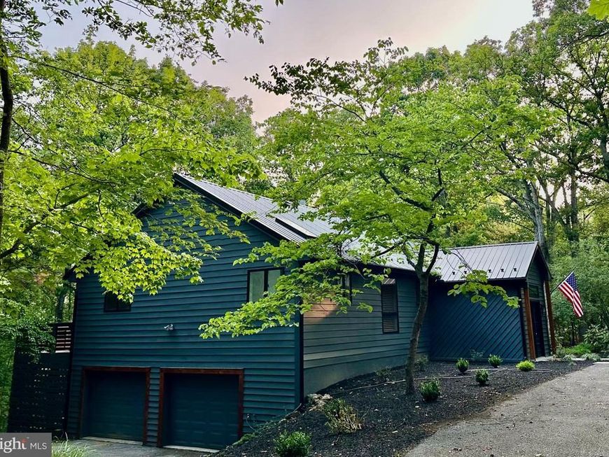 228 Rising Sun Road, Hedgesville, WV 25427 Main Photo