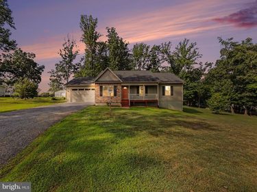 9266 OLD TURNPIKE RD. ROAD, CULPEPER, VA 22701