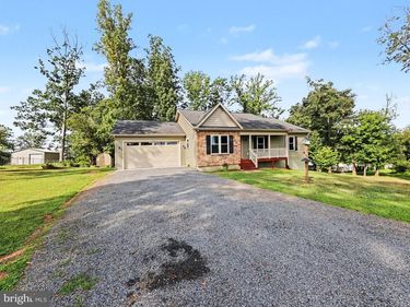9266 OLD TURNPIKE RD. ROAD, CULPEPER, VA 22701