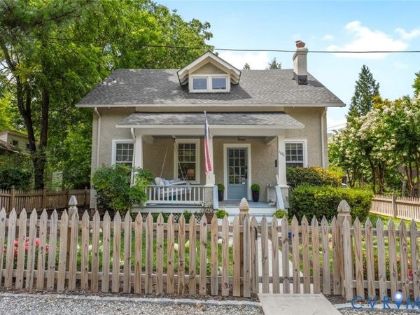 106 Granite Avenue, Richmond, VA 23226