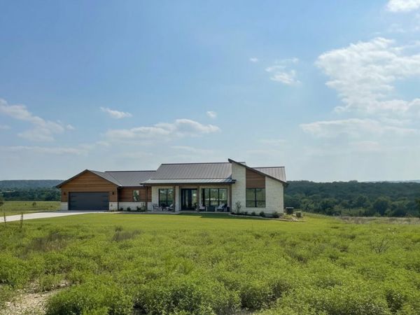 1165 HOLDEN LOOP, Copperas Cove, TX 76522
