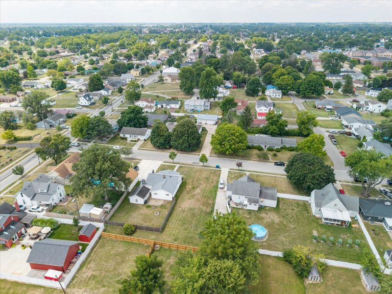 724 Carolyn Road, Washington Court House, OH 43160 Photo 10