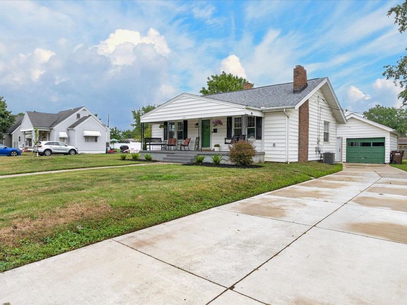 724 Carolyn Road, Washington Court House, OH 43160 Photo 3