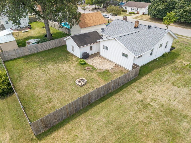 724 Carolyn Road, Washington Court House, OH 43160 Photo 6