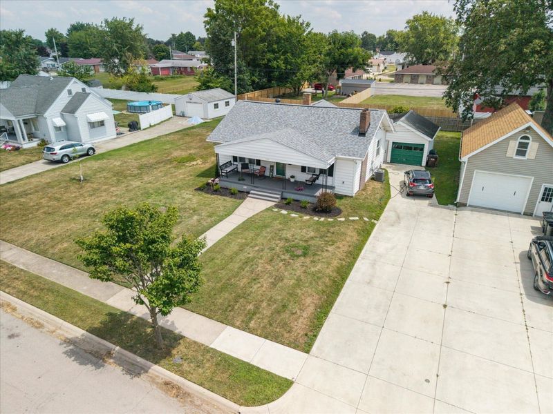 724 Carolyn Road, Washington Court House, OH 43160 Photo 8