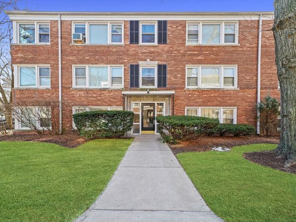 426 Elmwood Avenue , Unit 1, Evanston, IL 60202