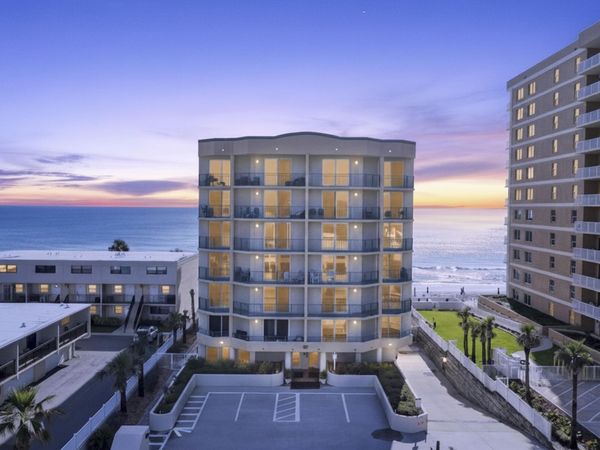 3797 S Atlantic Avenue, Unit 202, Daytona Beach Shores, FL 32118