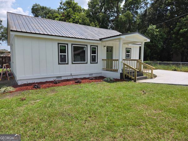 25 E Church Street, Camilla, GA 31730
