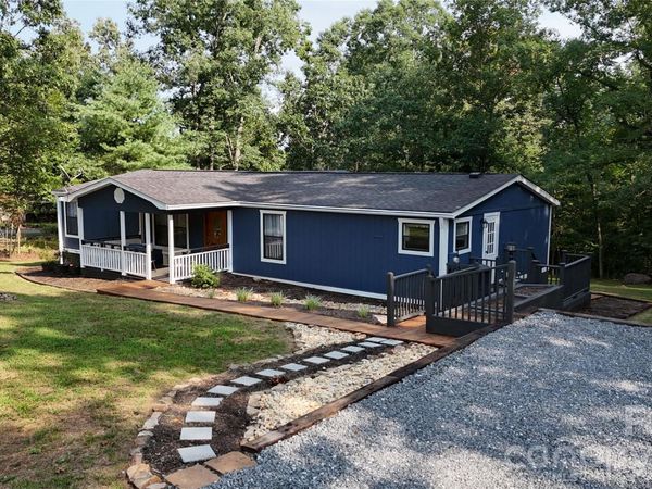 1120 Sandy Plains Road, Tryon, NC 28782