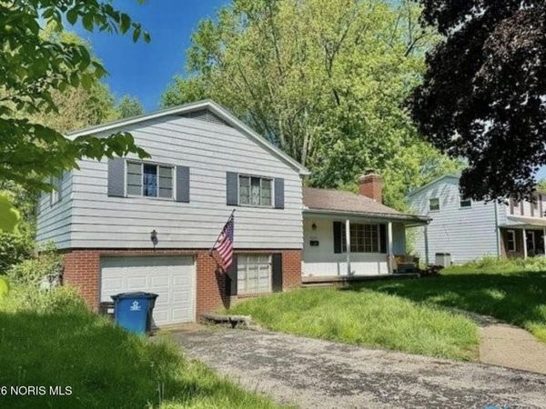 5937 Brainard Drive , Sylvania, OH 43560