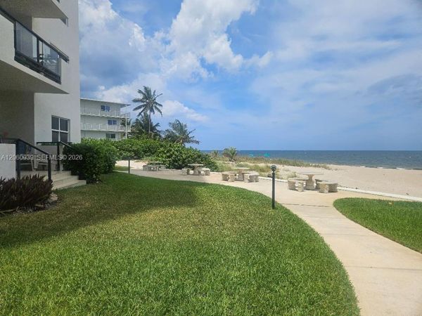 1500 S Ocean Blvd , Unit 201, Lauderdale By The Sea, FL 33062