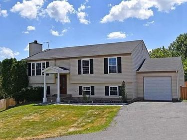 13296 HOLLINGER AVENUE, FAIRFAX, VA 22033