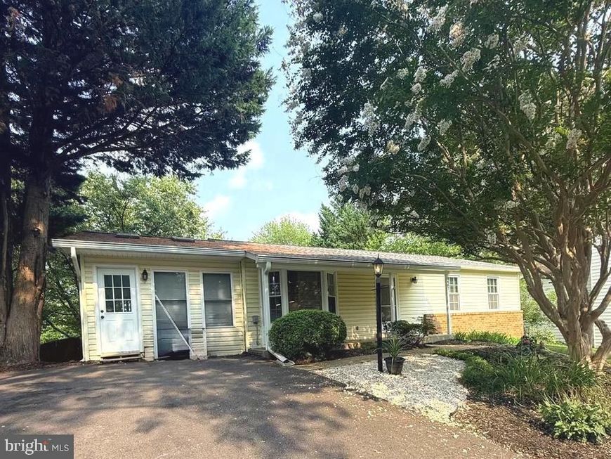 8487 Inspiration Avenue, Walkersville, MD 21793 Main Photo