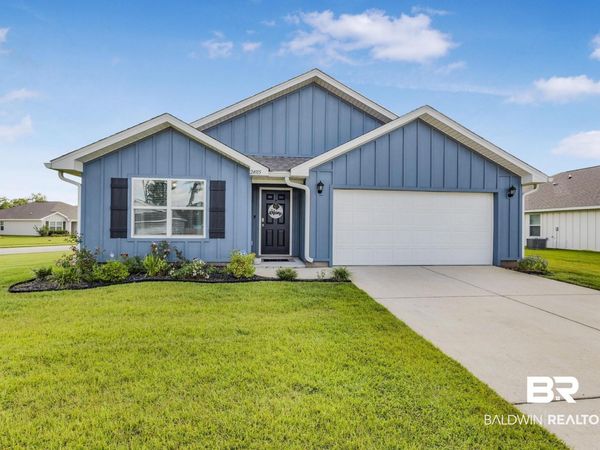 24915 Ponder Loop, Loxley, AL 36551